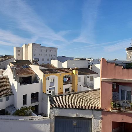 Apartamento La Molina Rute Eksteriør bilde