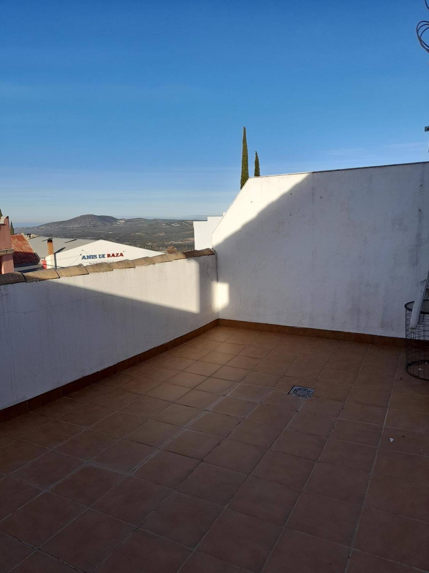 Apartamento La Molina Rute Eksteriør bilde