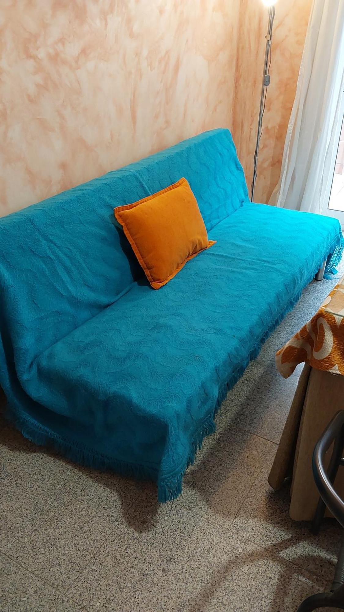 Apartamento La Molina Rute Eksteriør bilde